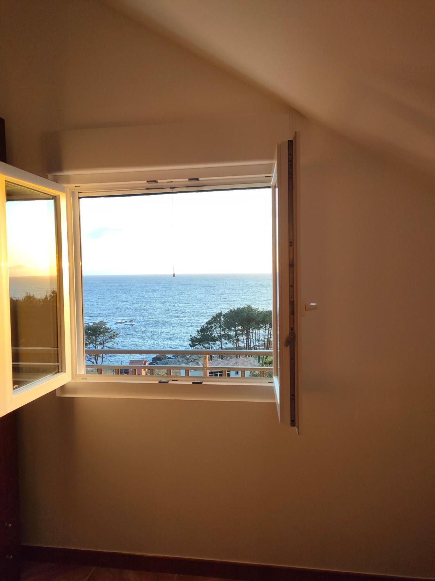 Apartamento Loft A Estivada Rosal Екстер'єр фото