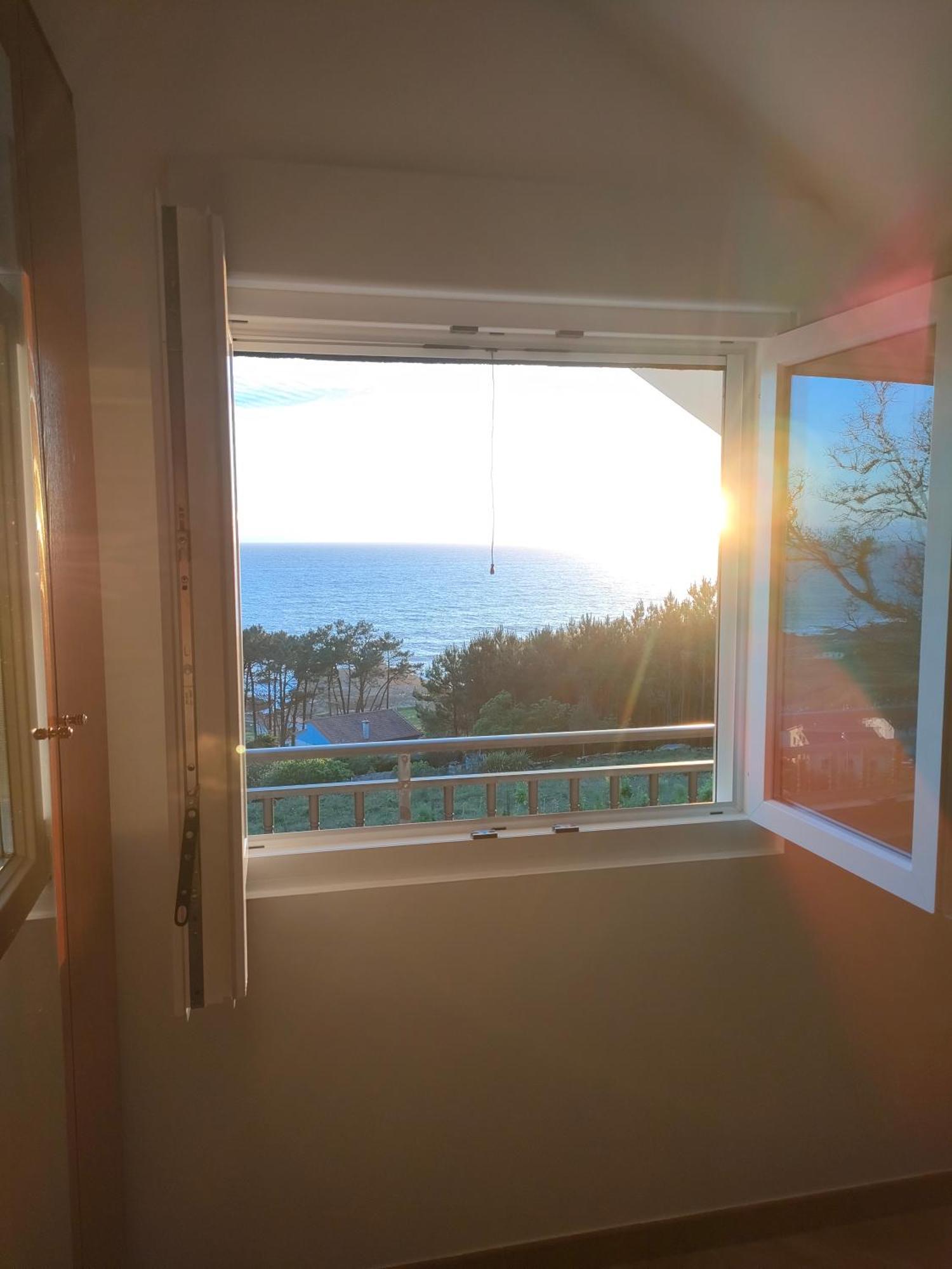 Apartamento Loft A Estivada Rosal Екстер'єр фото